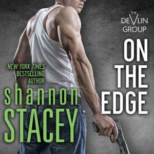On the Edge, Shannon Stacey