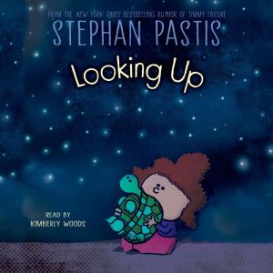 Looking Up, Stephan Pastis