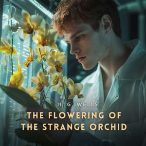 The Flowering of the Strange Orchid, H. G. Wells