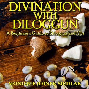 Divination with Diloggun, Monique Joiner Siedlak