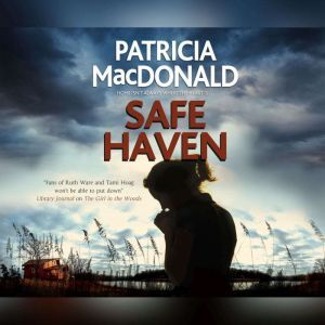 Safe Haven, Patricia MacDonald