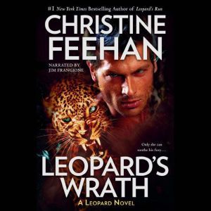 Leopards Wrath, Christine Feehan