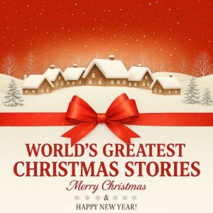 Worlds Greatest Christmas Stories, Booker T. Washington