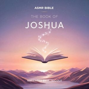 The Book of Joshua  ASMR, The Bible