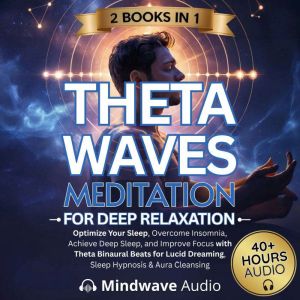 Theta Waves Meditation for Deep Relax..., Mindwave Audio