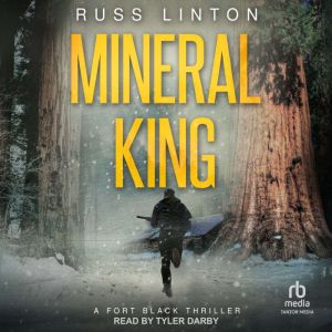 Mineral King