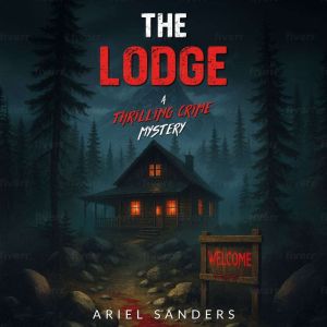 The Lodge: A Thrilling Crime Mystery