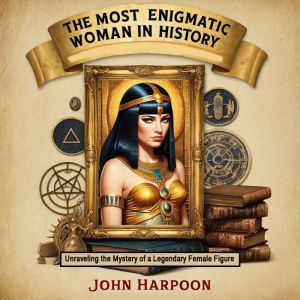 The Most Enigmatic Woman in History: Unraveling the Mystery of a Legendary Female Figure