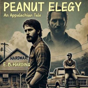 Peanut Elegy