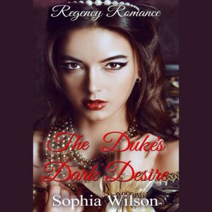 The Duke's Dark Desire
