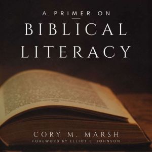 A Primer on Biblical Literacy
