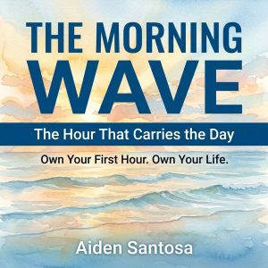 The Morning Wave, Aiden Santosa