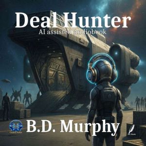 Deal Hunter, B.D. Murphy