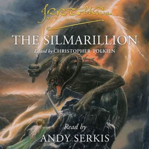 The Silmarillion, J. R. R. Tolkien