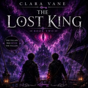 The Lost King, Clara Vane