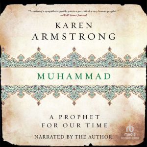 Muhammad, Karen Armstrong