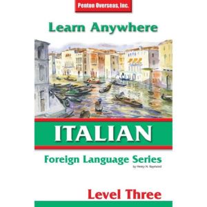 Italian Level 3, Henry N. Raymond