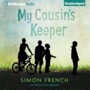 My Cousins Keeper, Simon French