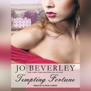 Tempting Fortune, Jo Beverley