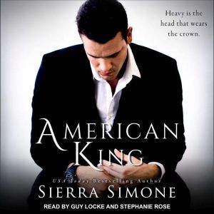 American King, Sierra Simone