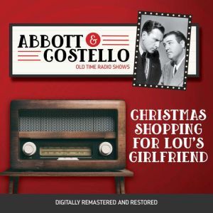 Abbott and Costello Christmas Party, John Grant