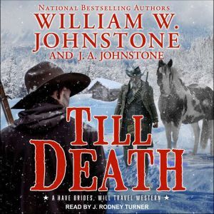Till Death, J. A. Johnstone
