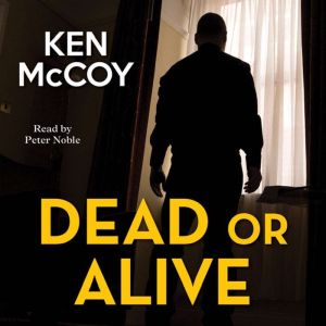 Dead or Alive, Ken McCoy