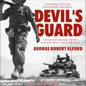 Devils Guard, George R. Elford