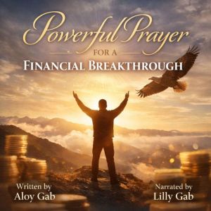Powerful prayer for a financial breakthrough