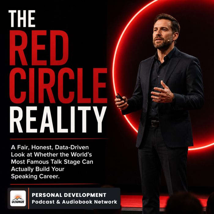 The Red Circle Reality, TJ Walker