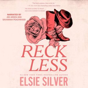 Reckless: A Small Town, Surprise Pregnancy Romance