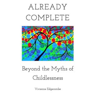 Already Complete, Vivienne Edgecombe