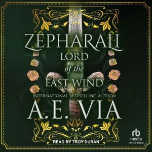 Zepharali: Lord of the East Wind