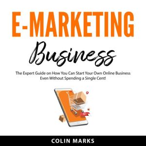 E-Marketing Business