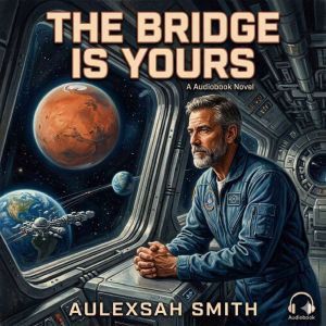 The bridge is yours, Aulexsah Smith