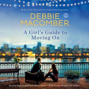 A Girls Guide to Moving On, Debbie Macomber