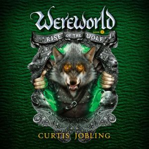 Rise of the Wolf, Curtis Jobling