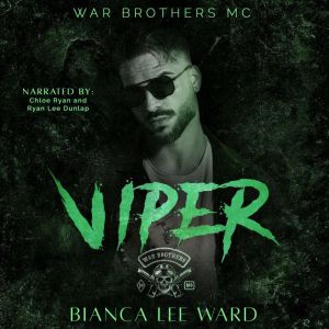 Viper: An Accidental Vegas Marriage MC Novel