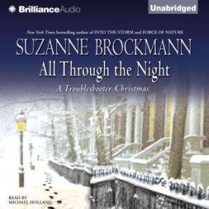 All Through the Night, Suzanne Brockmann