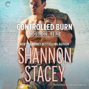 Controlled Burn, Shannon Stacey