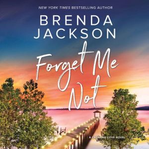 Forget Me Not, Brenda Jackson