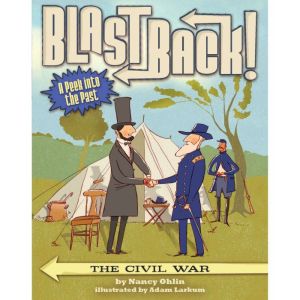 The Civil War, Nancy Ohlin