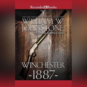 Winchester 1887, William W. Johnstone