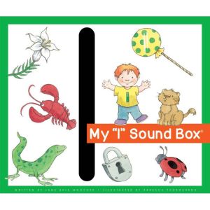 My "l" Sound Box