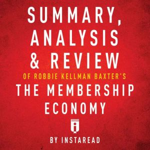 Summary, Analysis  Review of Robbie ..., Instaread