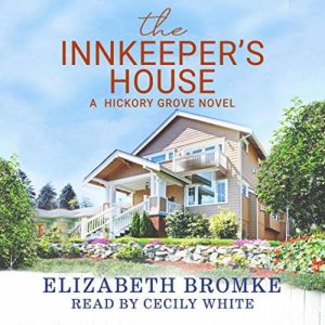Innkeepers House, Elizabeth Bromke
