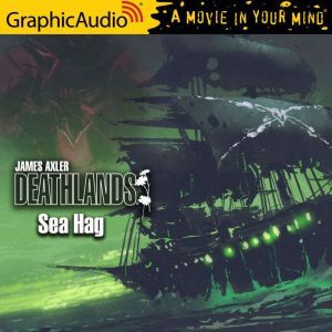 Sea Hag, James Axler