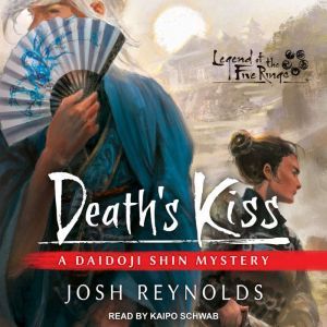 Deaths Kiss, Josh Reynolds