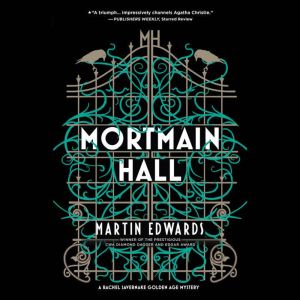 Mortmain Hall