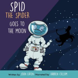 Spid The Spider Goes To The Moon, Unknown